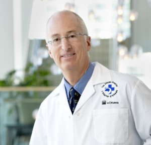 Dr. Shawn Aaron